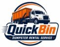 QuickBin Dumspter Rental Serivce